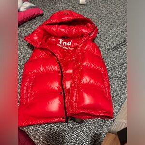 Tna puffer vest